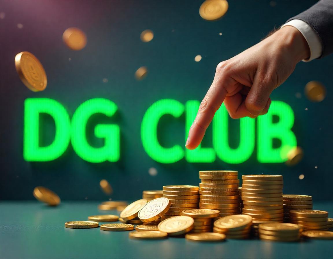 DG Club