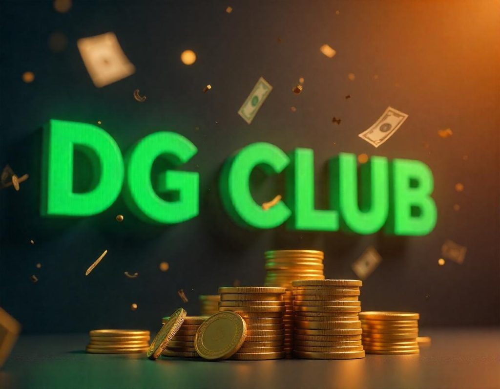 DG Club