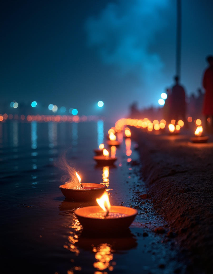 Maha Kumbh Mela 2025: Revealed Largest Spiritual Gathering Worldwide