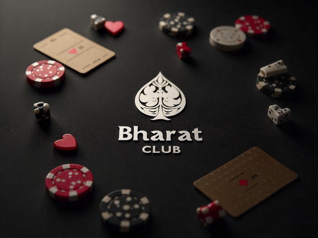 Bharat Club