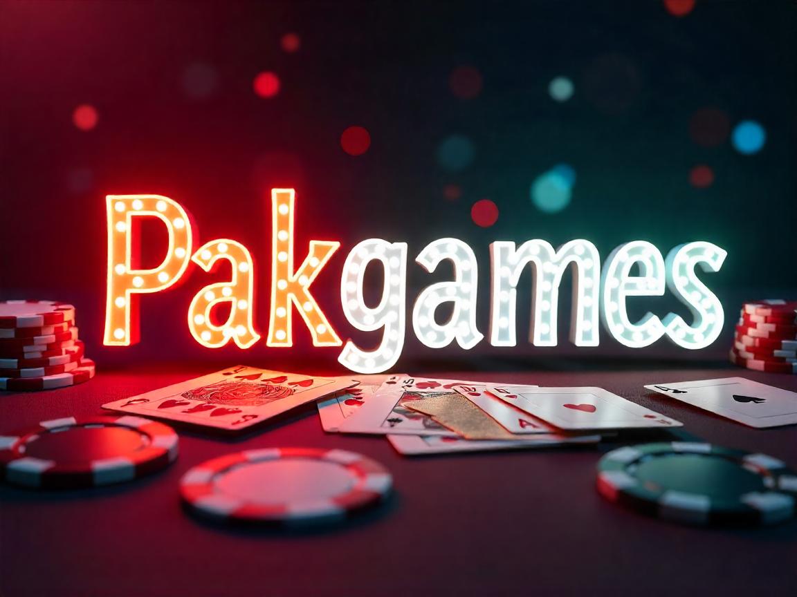 PakGames