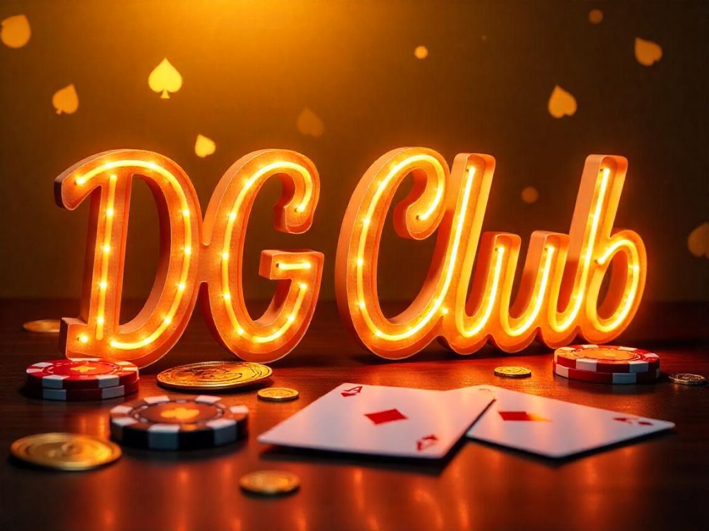 DG Club