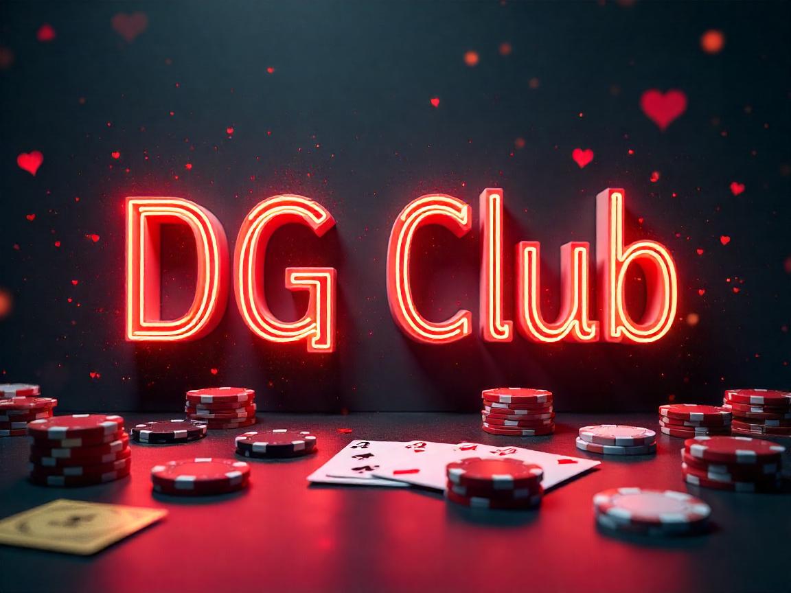 DG Club