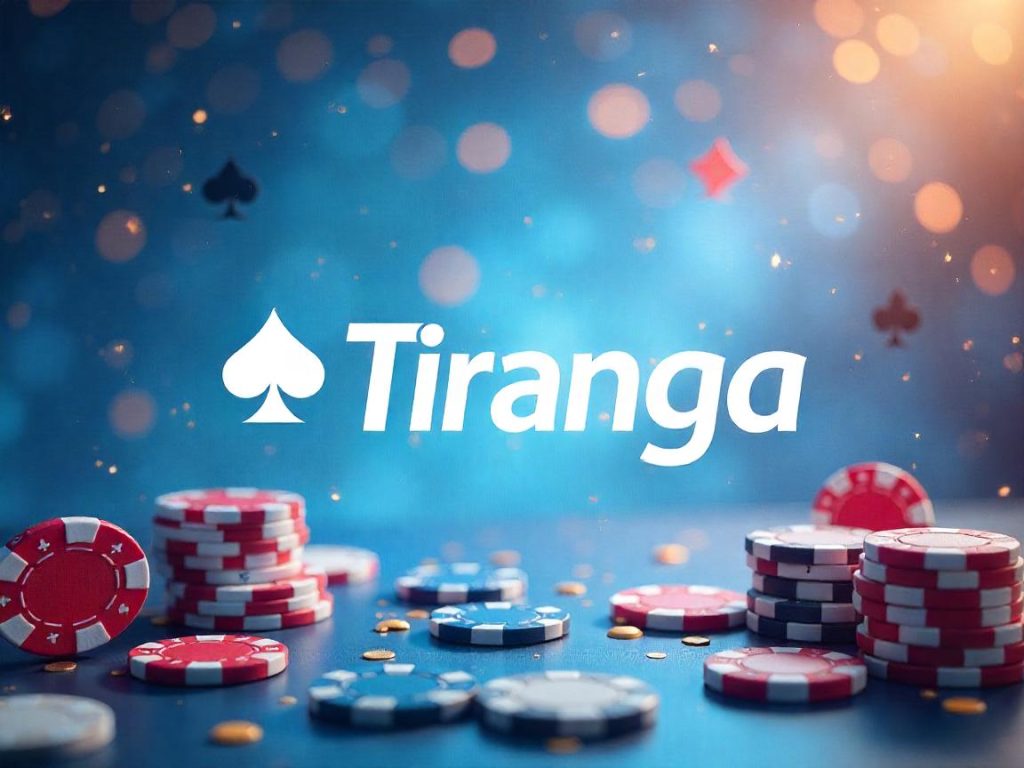 Tiranga Game