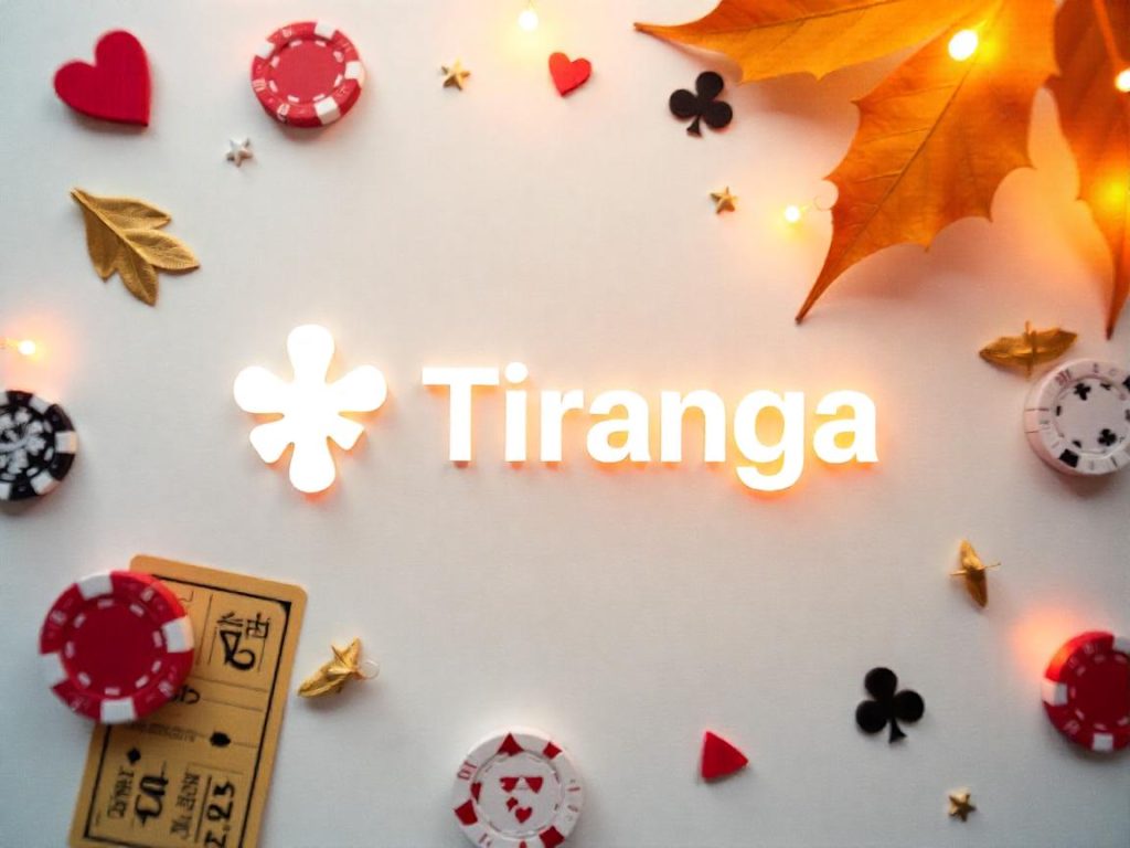 Tiranga Prediction