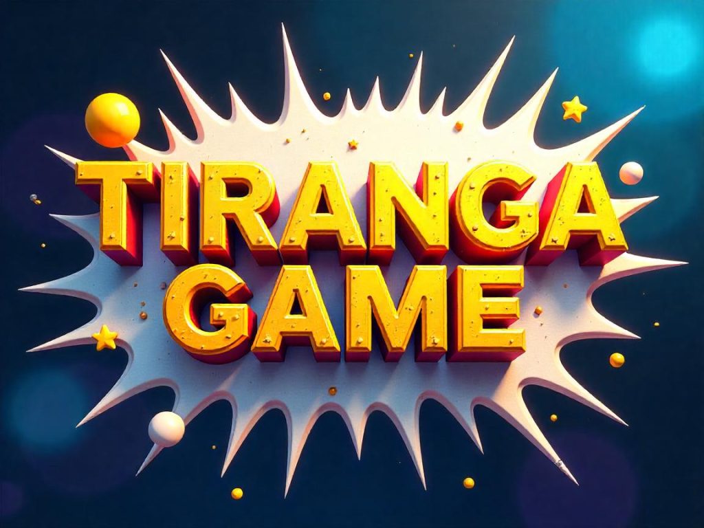 Tiranga Lottery