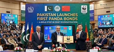 Panda Bonds