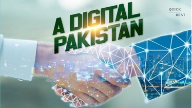 Digital Nation Pakistan