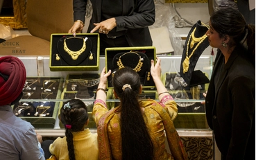 Gold Prices in Pakistan