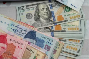 Dollar Rate Pakistan Today